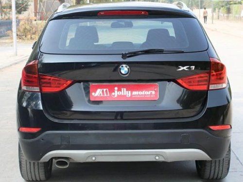 Used 2014 BMW X1 sDrive20d AT for sale in Ahmedabad 