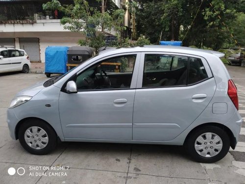 Used Hyundai i10 2013 AT for sale in Thane