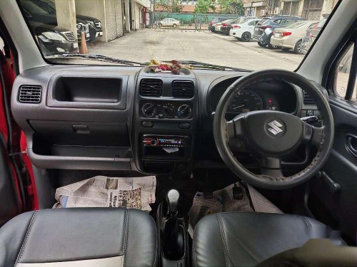 2010 Maruti Suzuki Wagon R MT for sale in Mumbai 