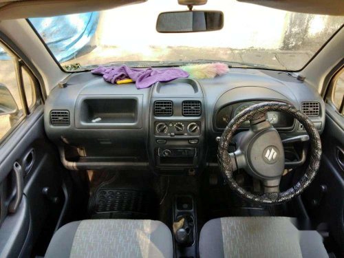 Used 2007 Maruti Suzuki Wagon R MT for sale in Mumbai