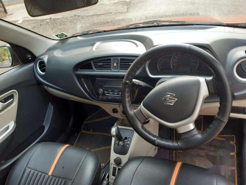 Used Maruti Suzuki Alto K10 VXI 2016 MT for sale in Kolhapur