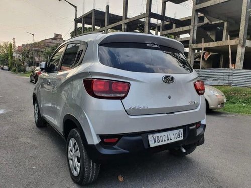 Mahindra KUV100 NXT 2017 MT for sale in Kolkata 