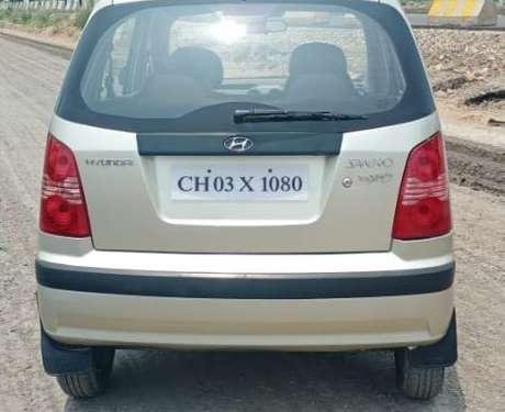 Used Hyundai Santro Xing XO 2006 MT for sale in Chandigarh