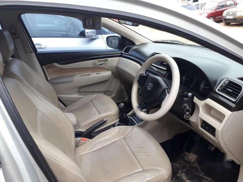 Used 2016 Maruti Suzuki Ciaz MT for sale in Thanjavur 