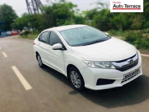 Used 2014 Honda City AT for sale in Nagpur