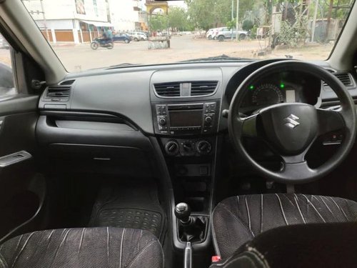 Used 2013 Maruti Suzuki Swift MT for sale in Jodhpur 