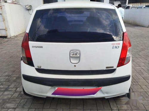 Used Hyundai i10 2010 MT for sale in Bilaspur 