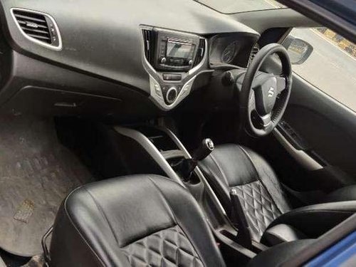 Used Maruti Suzuki Baleno 2016 MT for sale in Gurgaon