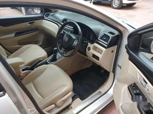 Used 2016 Maruti Suzuki Ciaz MT for sale in Mumbai 