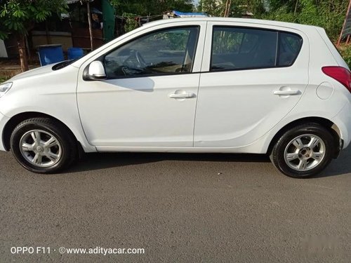 Used Hyundai i20 2010 MT for sale in Mumbai