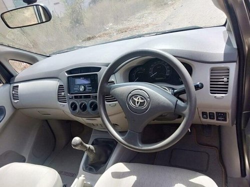 Used 2010 Innova  for sale in Indore