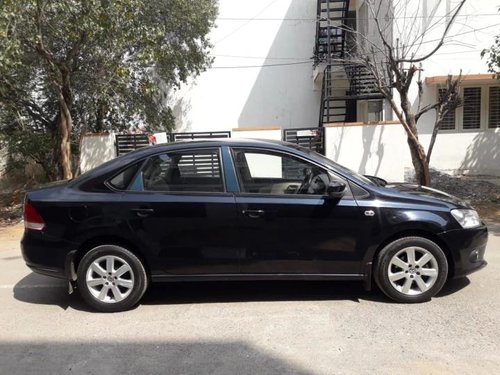 Used Volkswagen Vento 2011 AT for sale in Bangalore