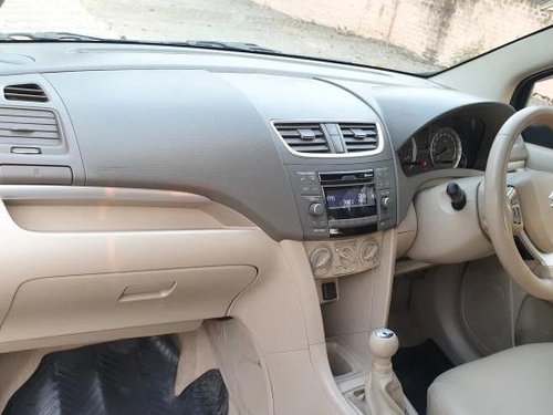 Used Maruti Suzuki Ertiga 2017 MT for sale in Pune