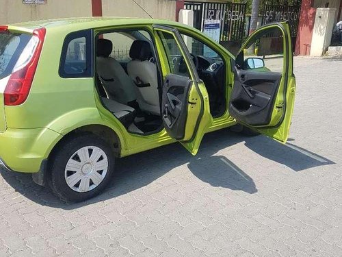 Used 2011 Ford Figo MT for sale in Nagpur