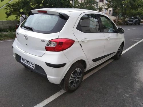 Used Tata Tiago 2019 AT for sale in Bangalore