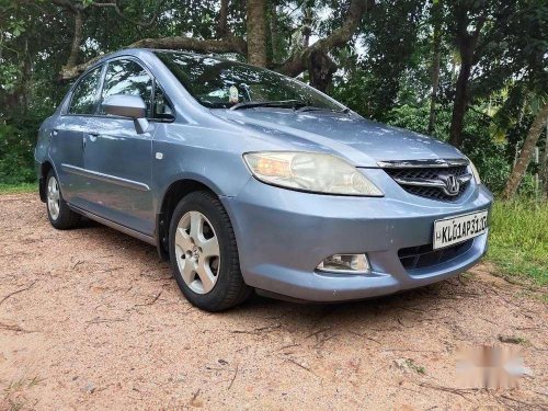 Used Honda City ZX VTEC 2006 MT for sale in Thiruvananthapuram