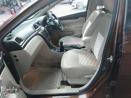 Used 2015 Maruti Suzuki Ciaz MT for sale in Noida