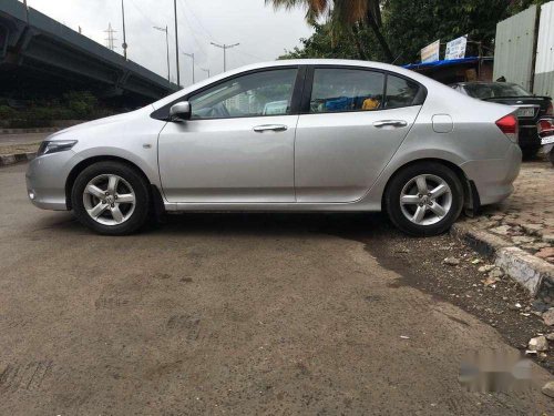 Used Honda City 2010 MT for sale in Mumbai