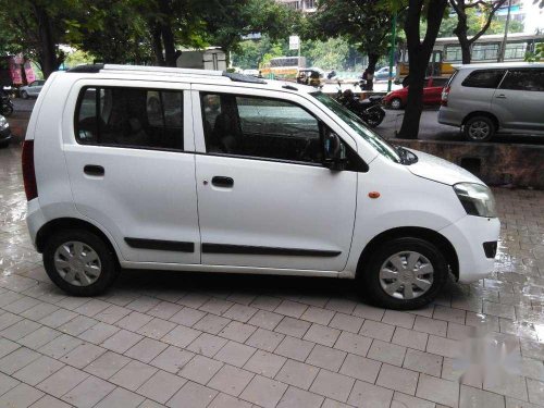 Maruti Suzuki Wagon R LXi CNG, 2014, MT for sale in Mumbai 