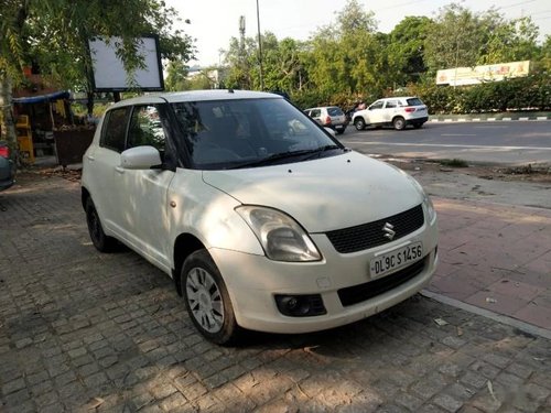 Used Maruti Suzuki Swift VXI 2007 MT for sale in New Delhi