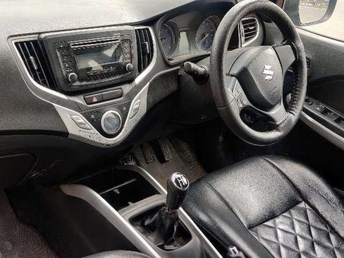 Used Maruti Suzuki Baleno 2016 MT for sale in Gurgaon