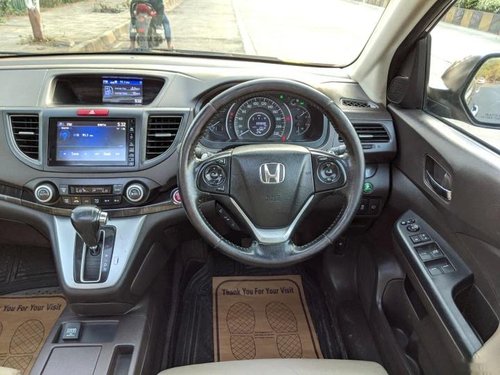 Used 2015 Honda CR V AT for sale in Mumbai