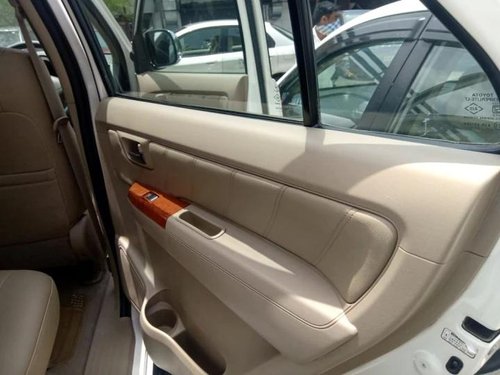 Used 2011 Toyota Fortuner MT for sale in New Delhi