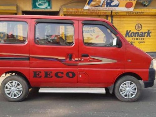 Maruti Suzuki Eeco 2013 MT for sale in Kolkata 