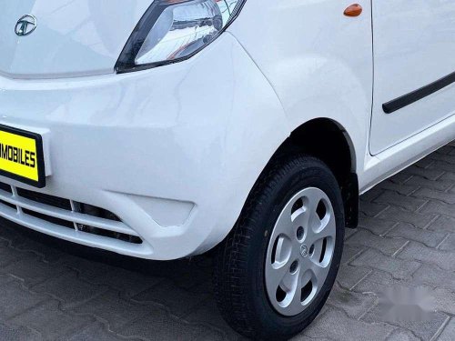 Used Tata Nano XM 2015 MT for sale in Gurgaon