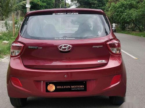 Used Hyundai Grand i10 Magna 2015 MT for sale in Nagar