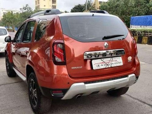 Used Renault Duster 2016 AT for sale in Mumbai 