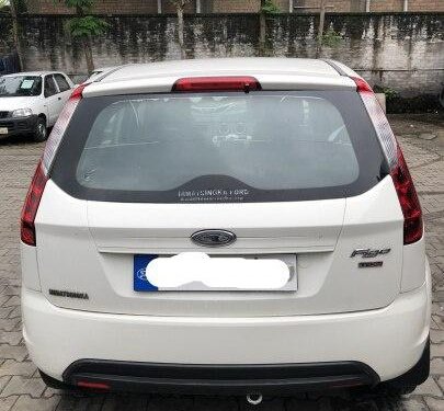 Used Ford Figo 2011 MT for sale in Guwahati 