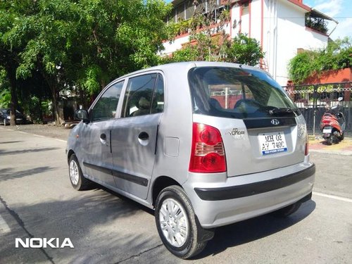 Used Hyundai Santro Xing XO 2007 MT for sale in Mumbai