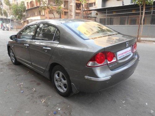 Used Honda Civic 2007 MT for sale in Mumbai 