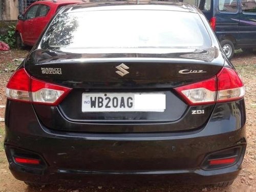 Maruti Ciaz ZDi Plus SHVS 2015 MT for sale in Kolkata 