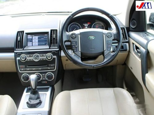 Used Land Rover Freelander 2 SE 2014 AT for sale in Ahmedabad 