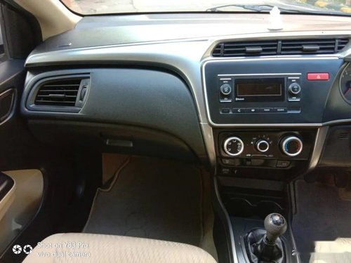 Used 2014 Honda City MT for sale in Mumbai