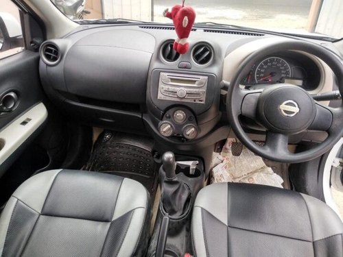 Used Nissan Micra Active XV S 2013 MT for sale in Coimbatore