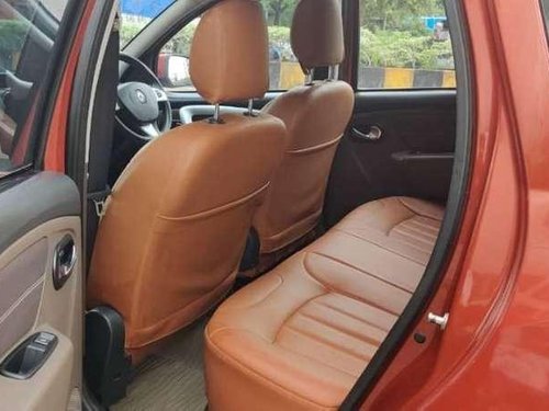 Used Renault Duster 2016 AT for sale in Mumbai 