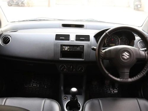 Maruti Suzuki Swift VDI 2008 MT for sale in Ahmedabad 