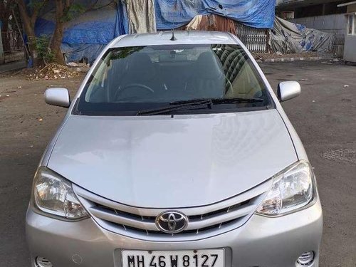 Toyota Etios Liva GD 2013 MT for sale in Mumbai 