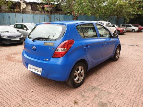 Used Hyundai Elite i20 2012 MT for sale in Mumbai