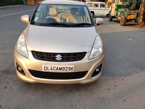 Used 2012 Dzire VXI  for sale in New Delhi