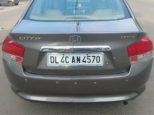 Used 2011 Honda City MT for sale in Noida