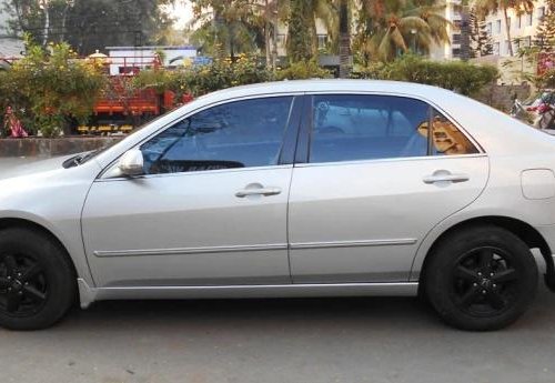 Used 2007 Honda Accord MT for sale in Mumbai