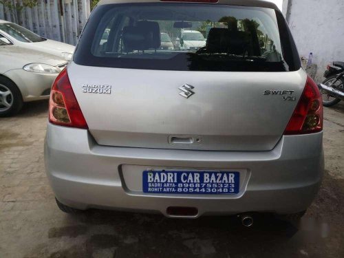 Used 2009 Maruti Suzuki Swift MT for sale in Ludhiana 