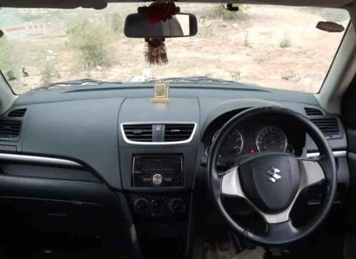 Used 2014 Maruti Suzuki Swift MT for sale in Lucknow