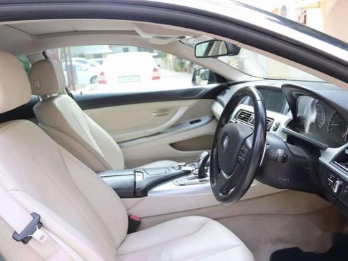 Used 2014 BMW 6 Series AT for sale in Ahmedabad 