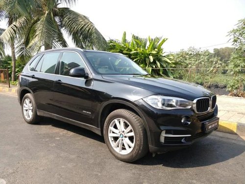 Used 2014 BMW X5 AT for sale in Mumbai