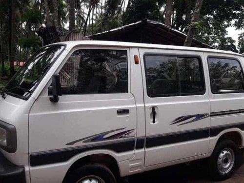 Used 2014 Maruti Suzuki Omni MT for sale in Ponda 